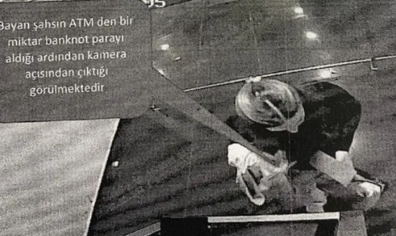 Konya'da yaşlı kadın sahte kredi ilanıyla dolandırıldı!