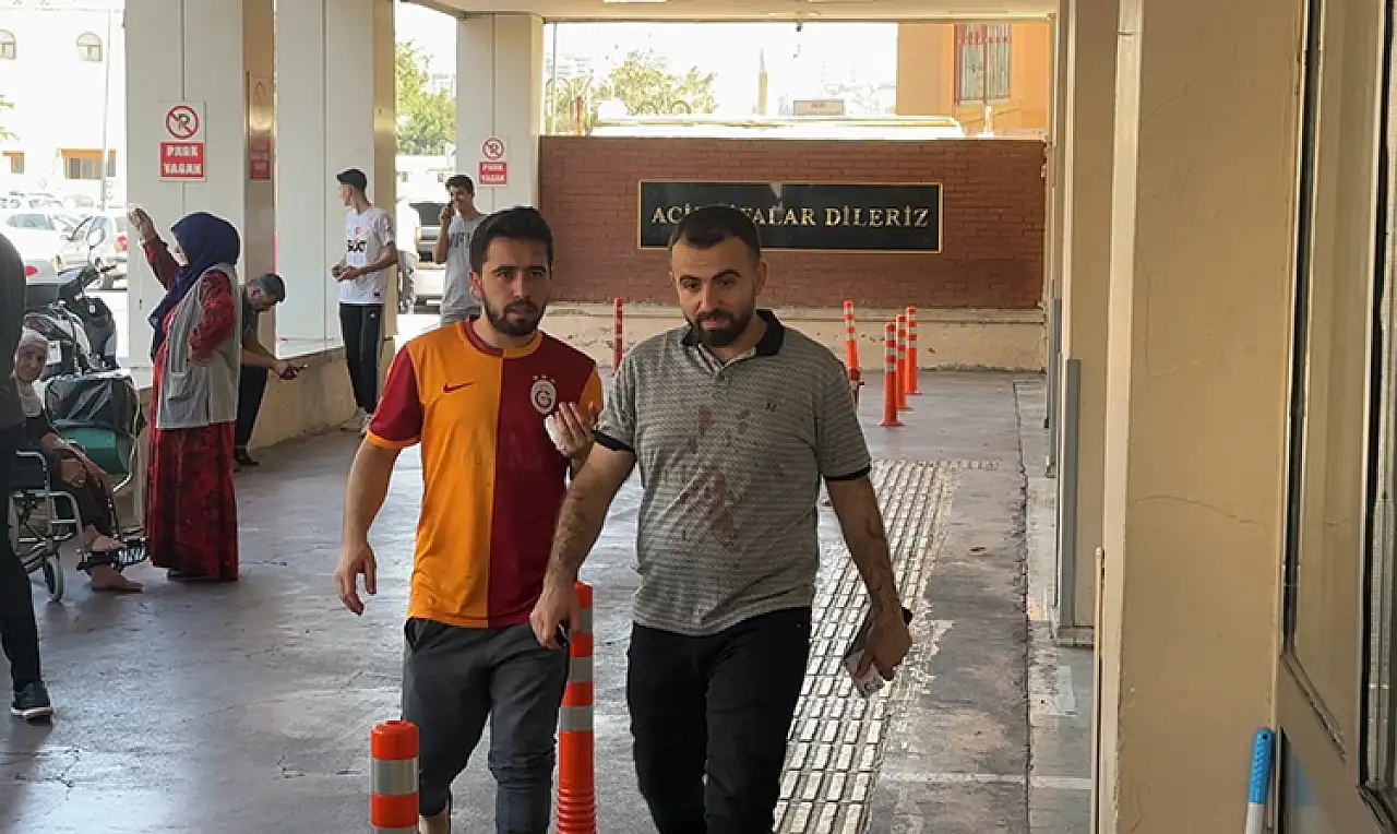 Bayramın ilk saatlerinde acemi kasaplar iş başında: İşte yurt geneli kendilerini kesenler!