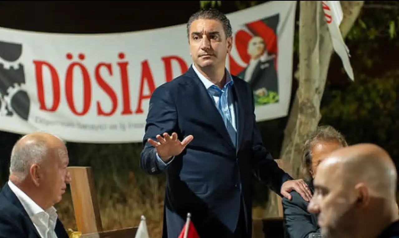 Berkay Bahar kimdir? Ne iş yapıyor? Berkay Bahar ATSO Başkanı mı oldu? Berkay Bahar Ali Bahar'ın neyi oluyor? Berkay Bahar'ın listesinde kimler var?