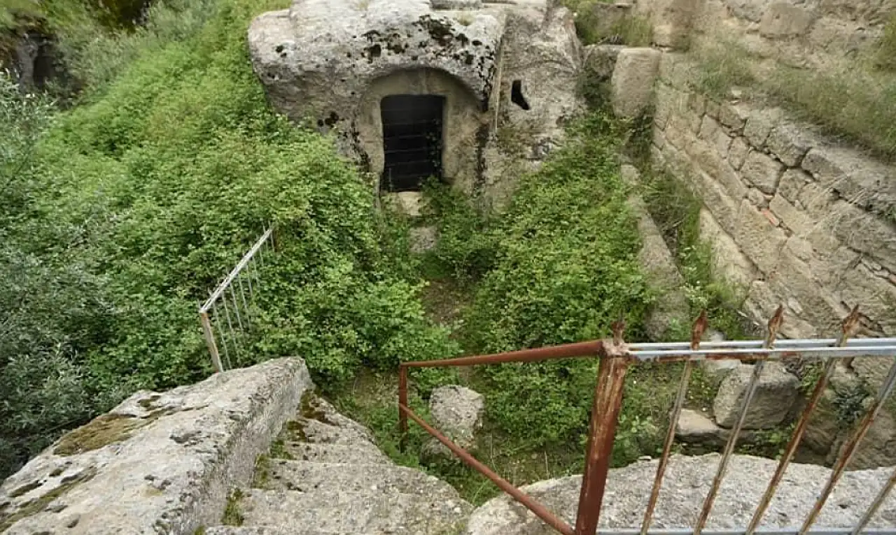 Konyalılar bu yeri çok az biliyor: Gizli tarihi hazinesi!