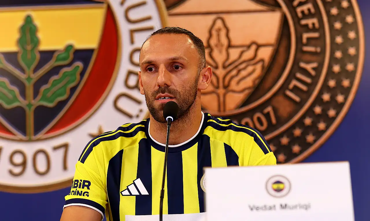 Fenerbahçe, yaz transfer döneminde 5 oyuncuyu transfer etti