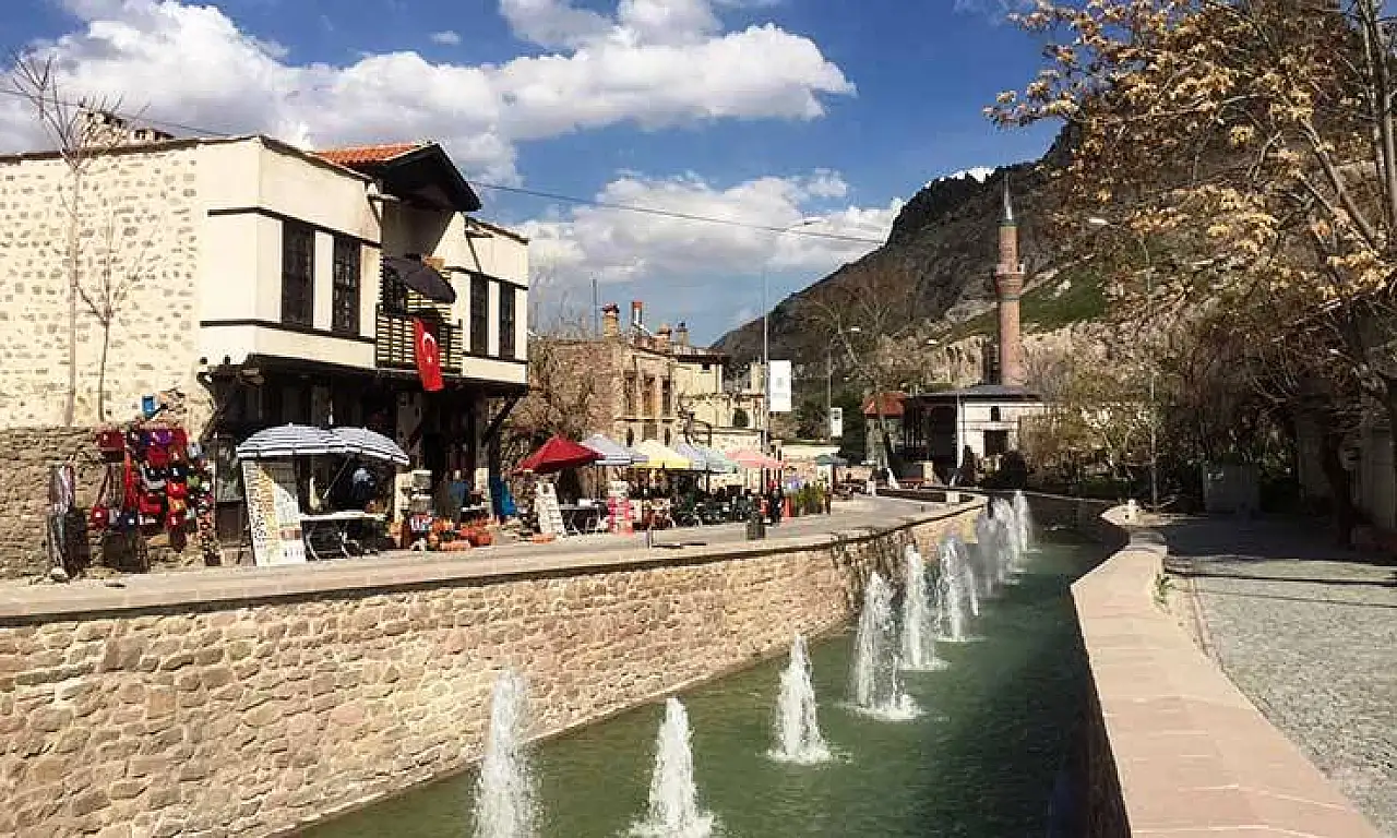 İFTAR VAKTİ