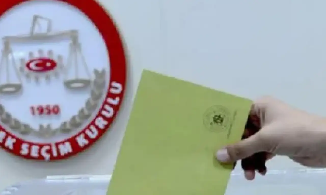 Konya'nın seçimlerde kaç Milletvekili çıkaracağı belli oldu!