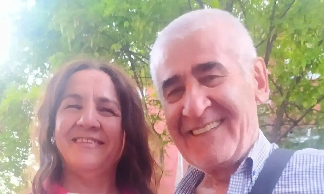 Kemal Göktaş kimdir? Deniz Göktaş'ın babası kimdir? Deniz Göktaş babası ne yaptı?