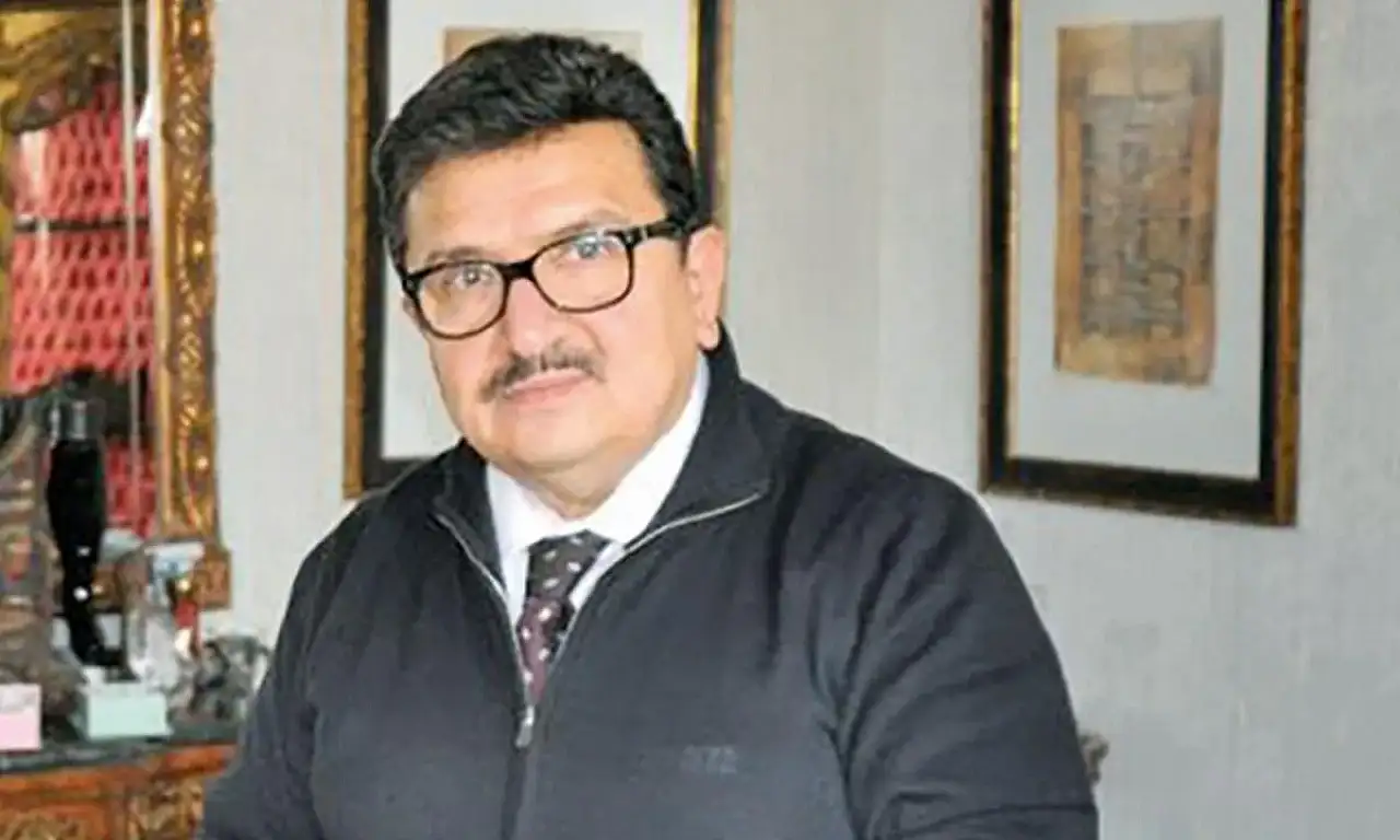 Mehmet Akbacakoğlu kimdir? Ayakkabı Dünyası kimin? Ayakkabı Dünyası'nın Süleymancılarla bağlantısı ne?