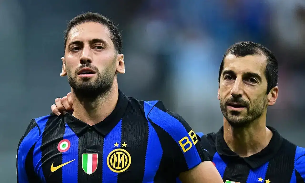 Hakan Çalhanoğlu'na Milli ara yaradı