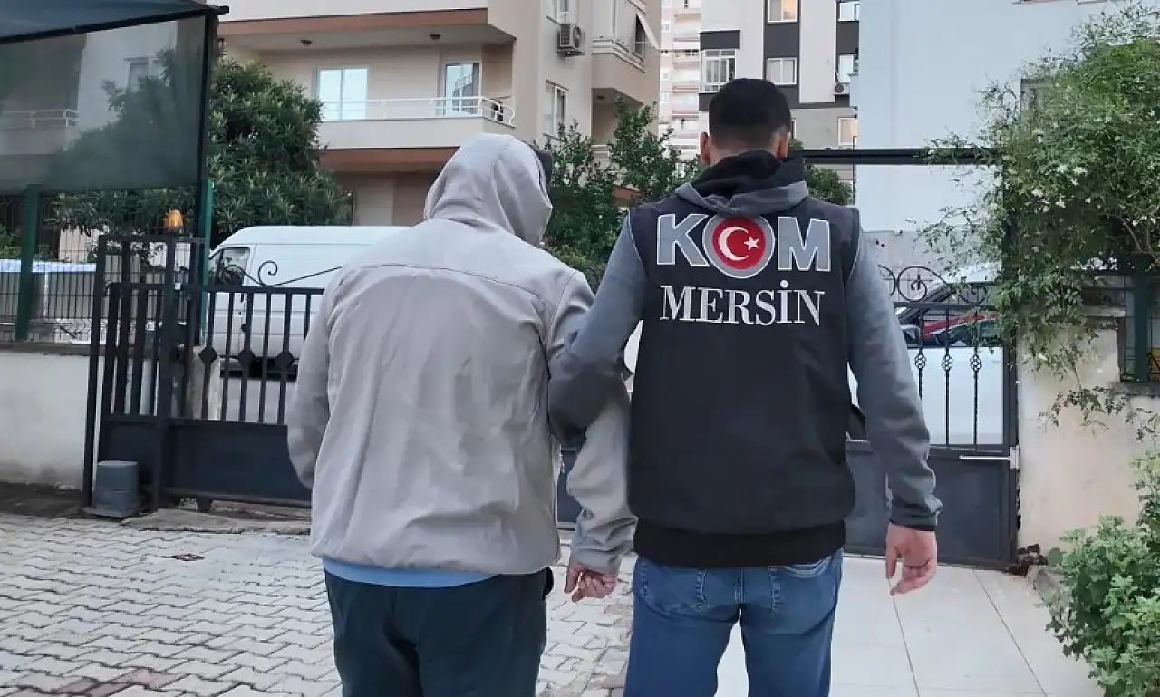 MESEM operasyonu: 22 şüpheli tutuklandı