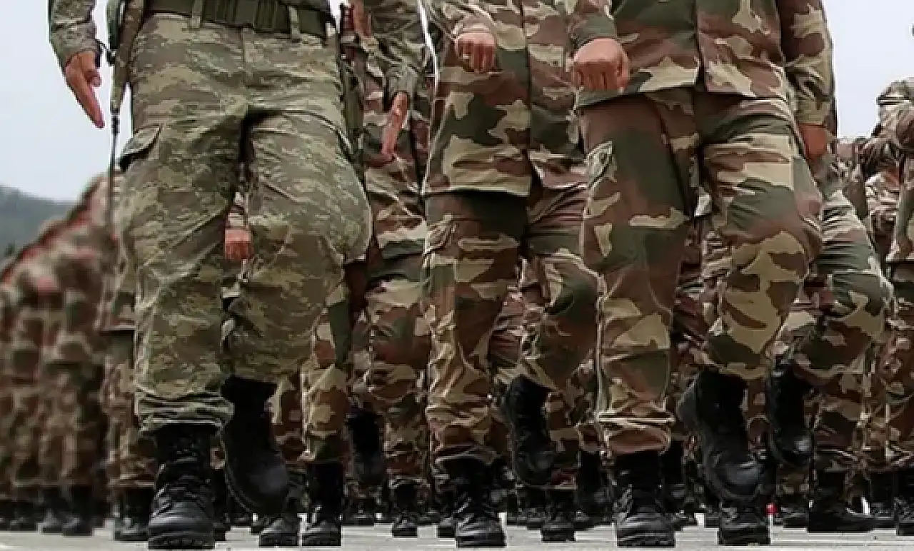 Çok konuşuluyordu, sonunda oldu: Bedelli askerliğe dev zam!