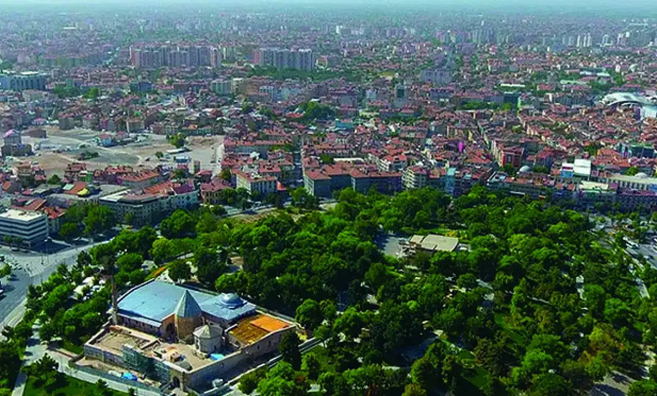 Meteoroloji son dakika duyurdu: Konya'da hava durumu zorlayacak!