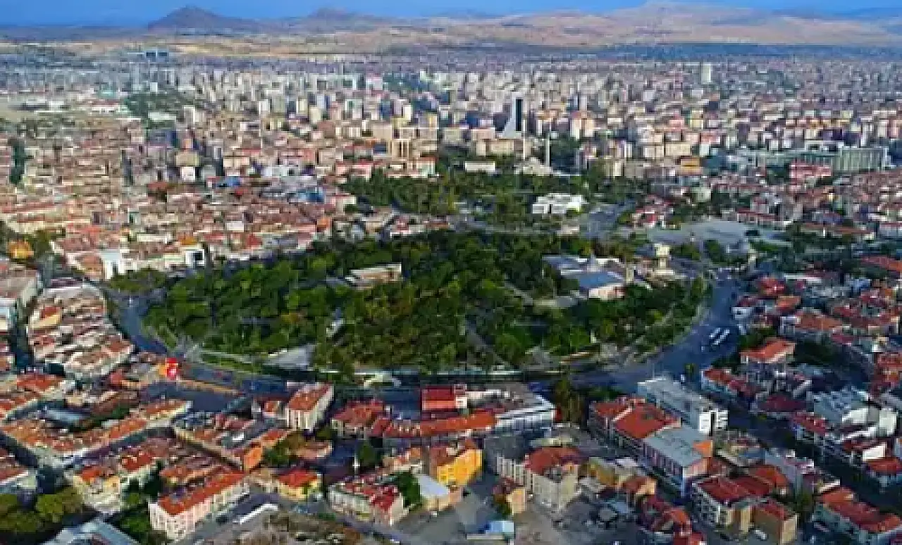 Konya'da sıcaklıklar zirve yapacak: O günler kavrulacak!