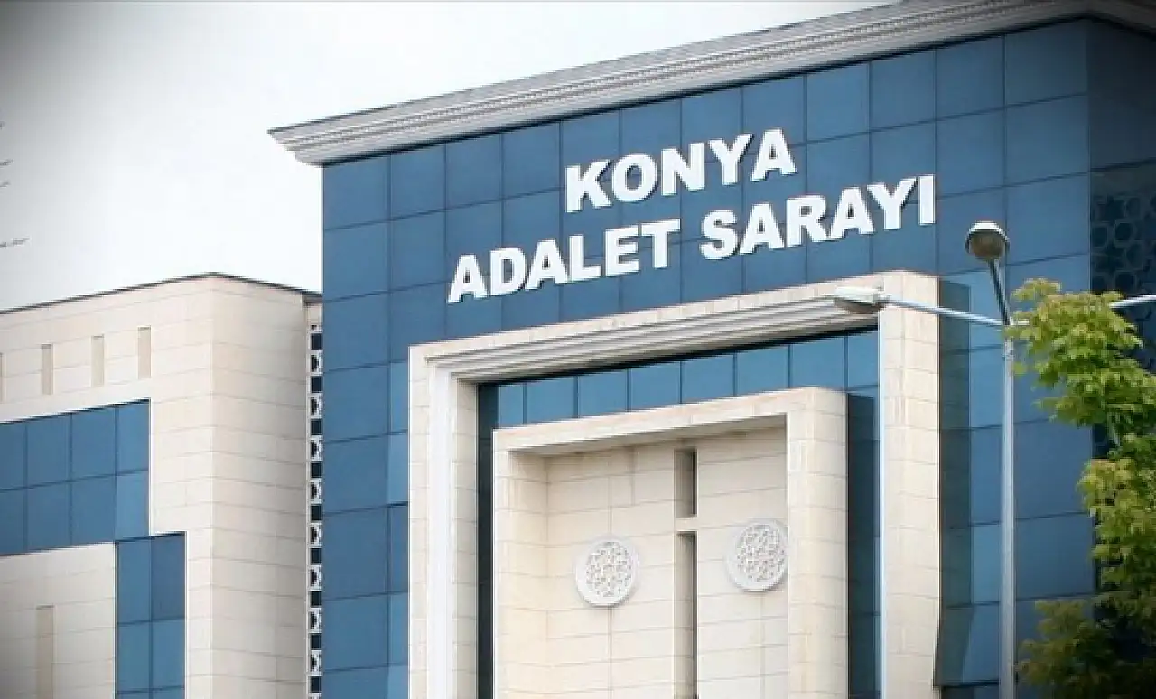 Konya'daki iş insanına şantaj davasında yeni gelişme: 'Delikanlıyı para değil, parasızlık bozar' demişti!