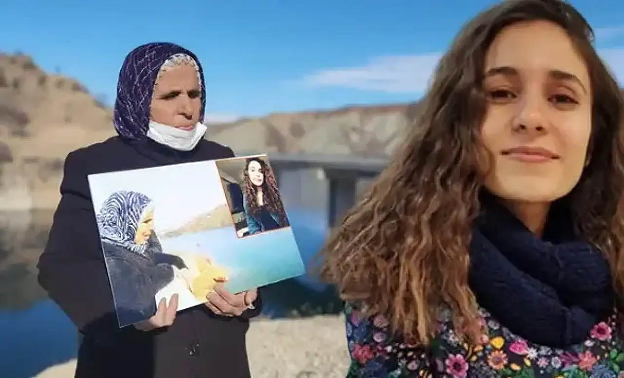 Gülistan Doku soruşturmasında çarpıcı gelişme