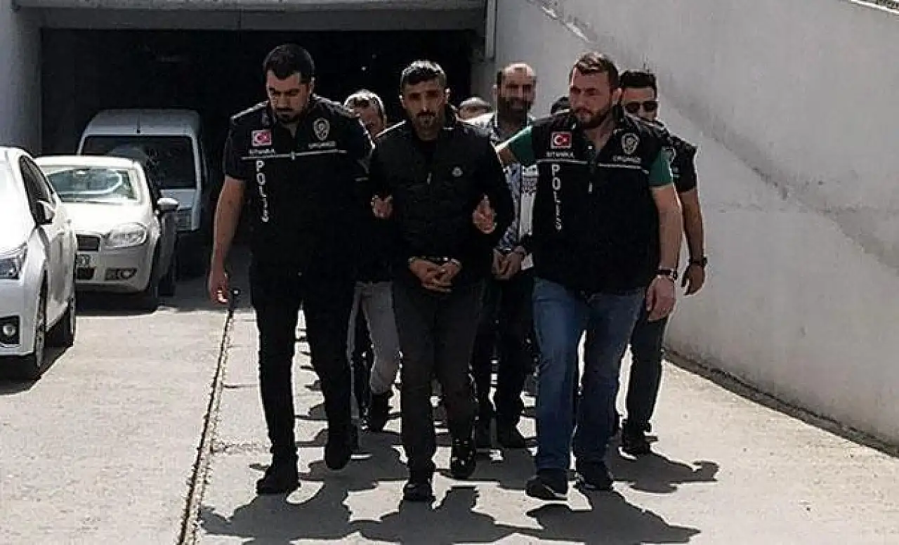 'Çingene Ümit kimdir? Nereli? Çingene Ümit ve Sarallar olayı ne? Çingene Ümit İspanya'da vuruldu mu?