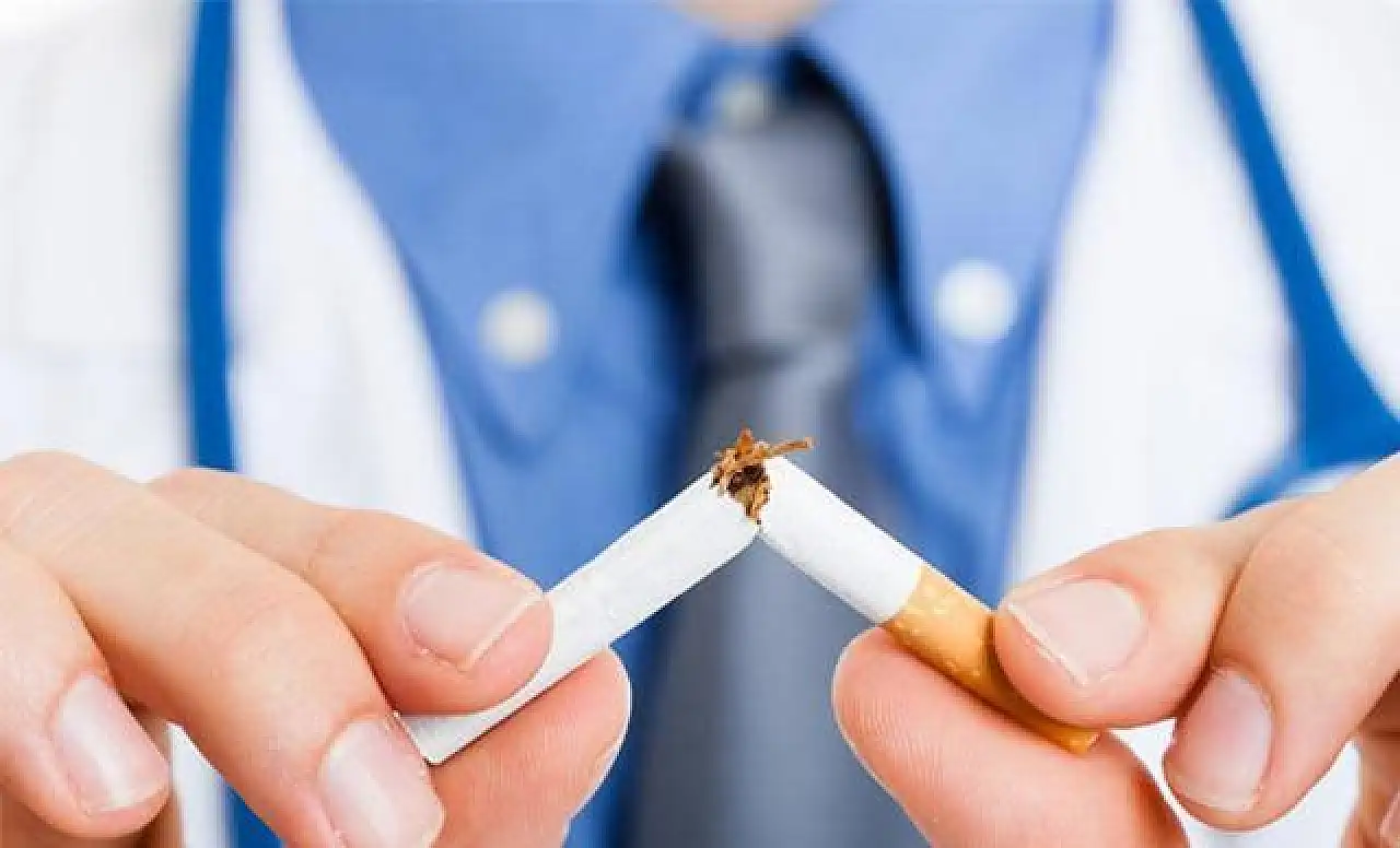 Sigara satışında yeni dönem! Kimlik ibrazı zorunlu hale gelecek