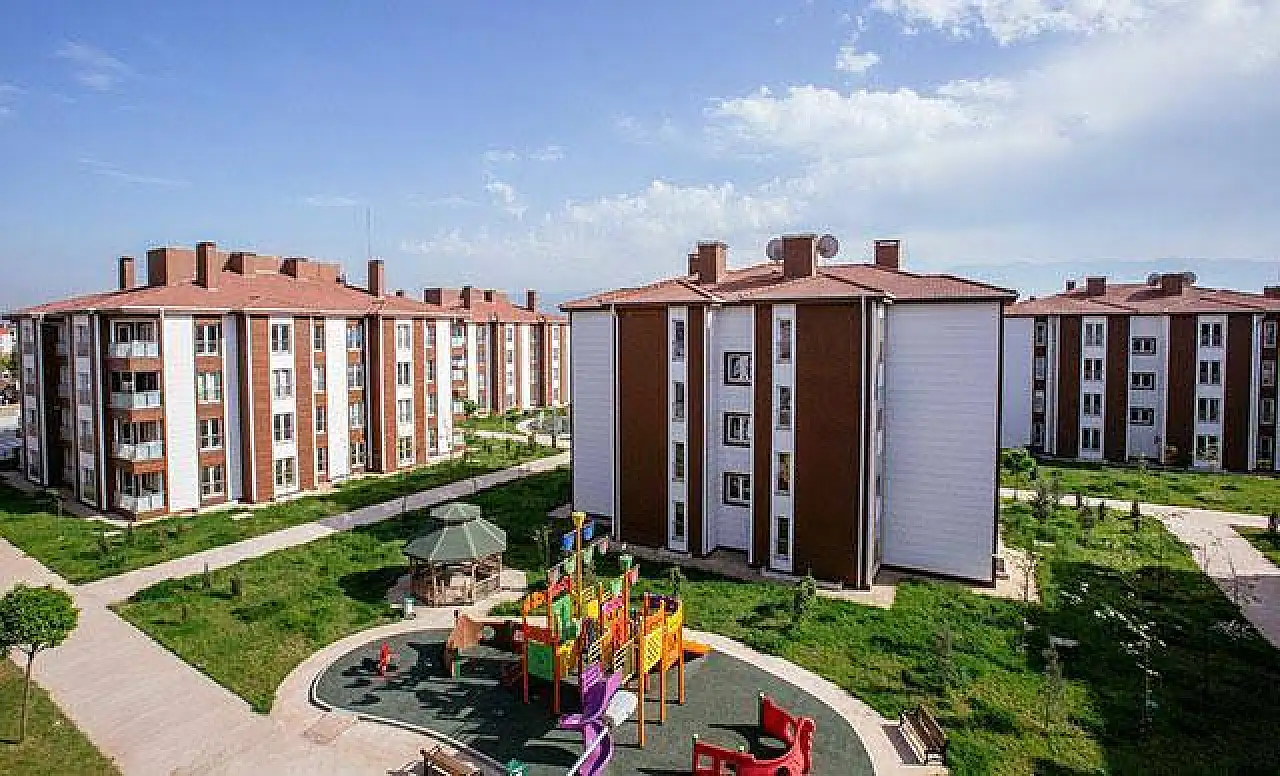 TOKİ kiralık konut projesi ne zaman açıklanacak? Ne zaman başlayacak?
