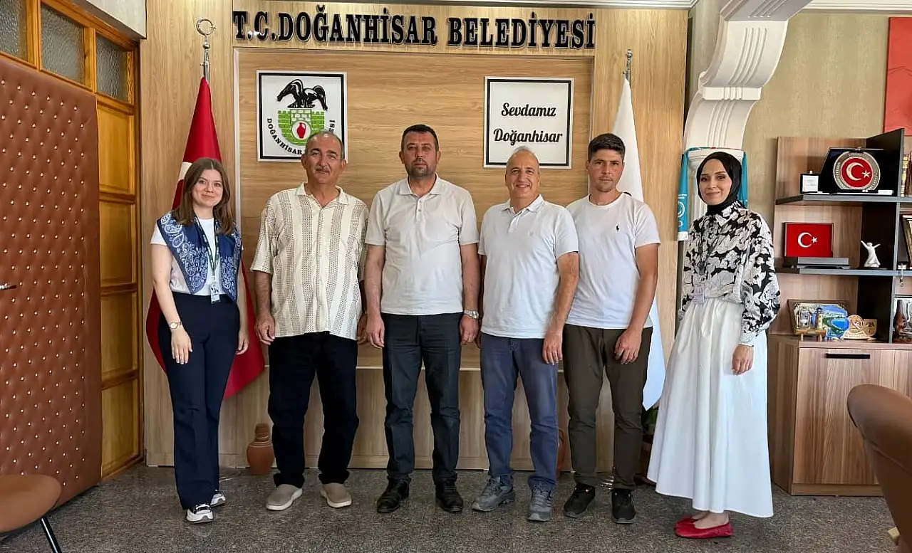 Yeşilay'dan ilçelere Çıkartma: Bağımlılıkla mücadele çalışmaları hız kesmiyor