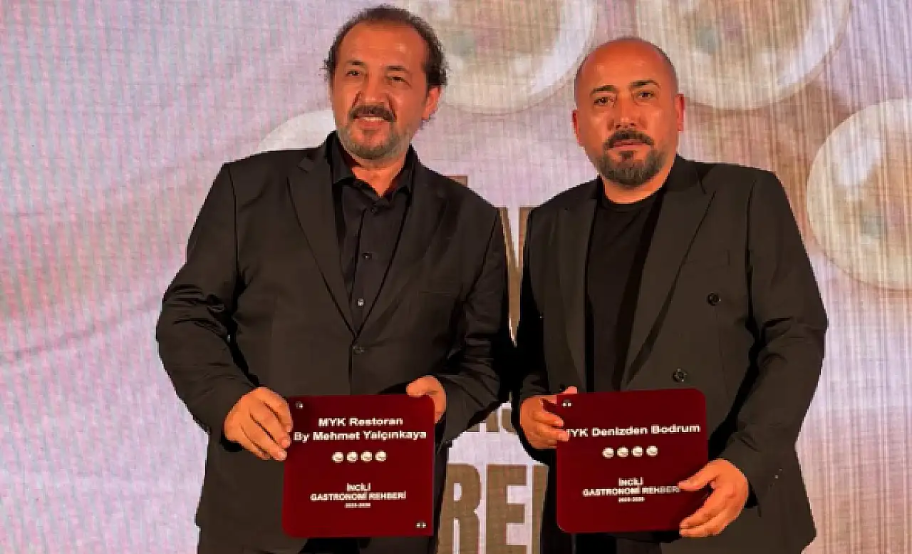 Şef Mithat Yalçınkaya kimdir? Kaç yaşında? Mithat Yalçınkaya Mehmet Yalçınkaya kardeş mi?