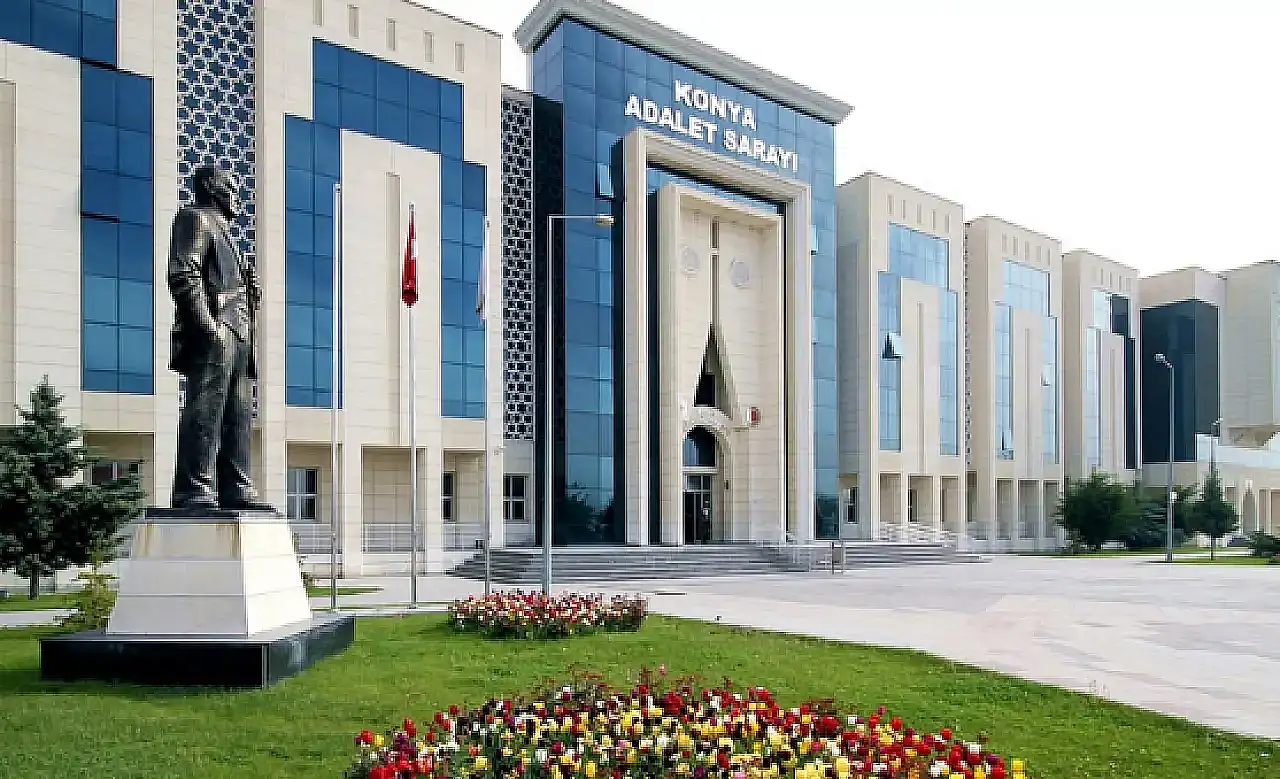 Konya'daki karakol cinayetinde şok iddia!