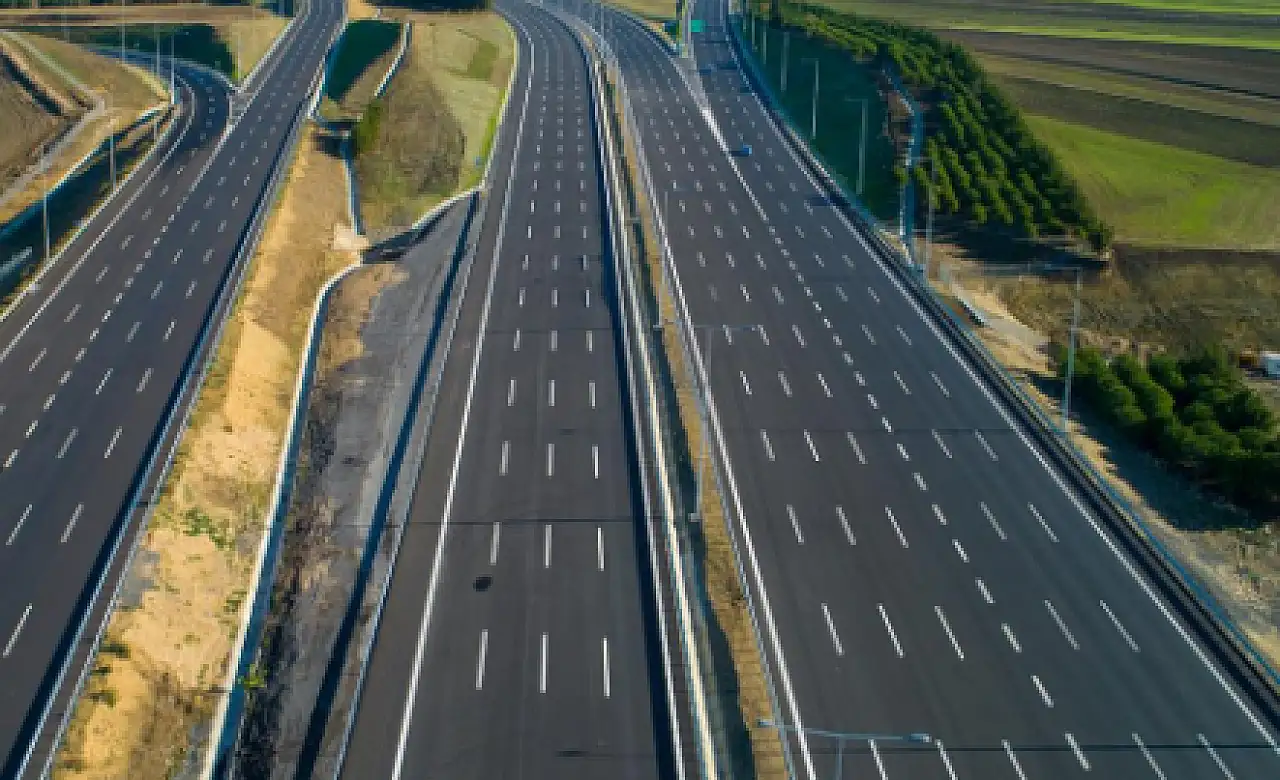 Konyalılara hayati uyarı: O yola dikkat!