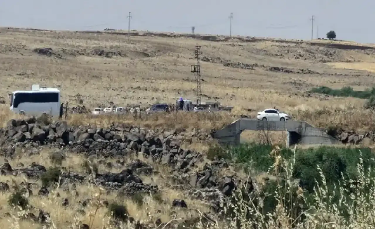Gülistan ölmeden önce darp mı edildi? 'Kalçasında morluklar vardı'