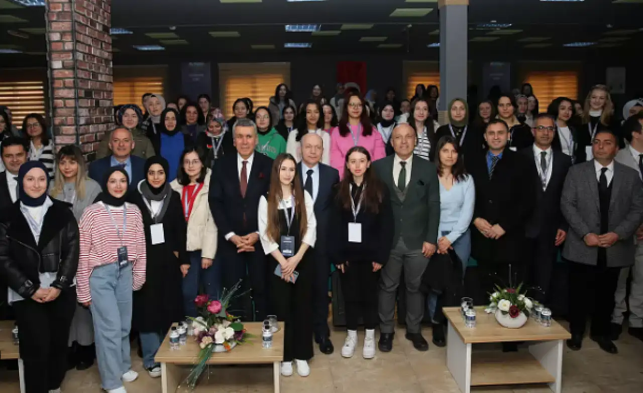 Konya'da gençler için kış kampı düzenlenecek!