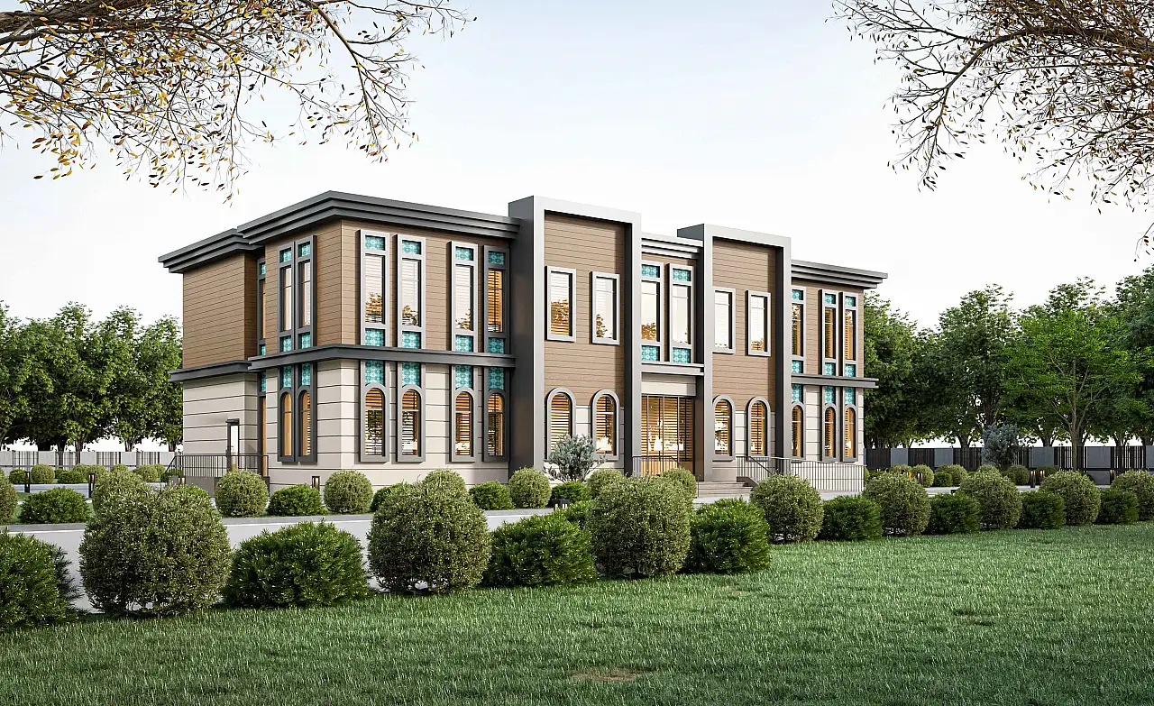 Konya'nın yeni güvenlik üssüne dev yatırım