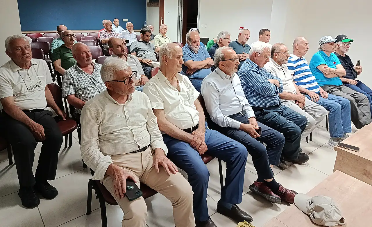 Aydınlar'dan mesaj var: 'Yeni nesle hitap edecek yollar üretmemiz gerekiyor'