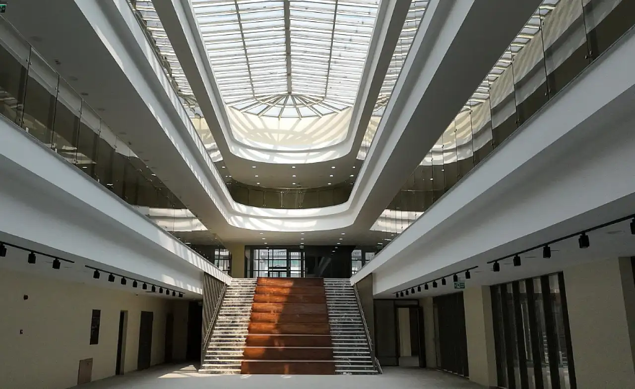 Geleceğin sanatçıları Selçuklu'da yetişecek!