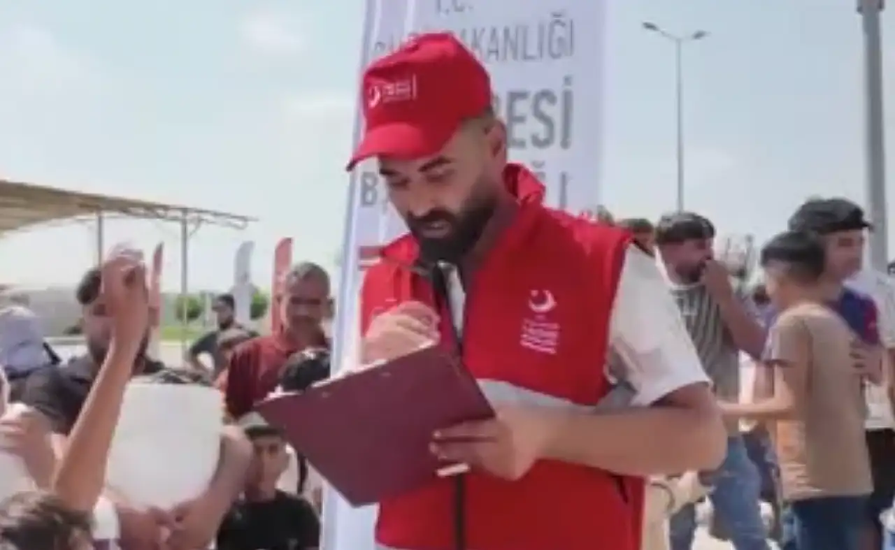 Suriye'ye dönen göçmen sayısı belli oldu!