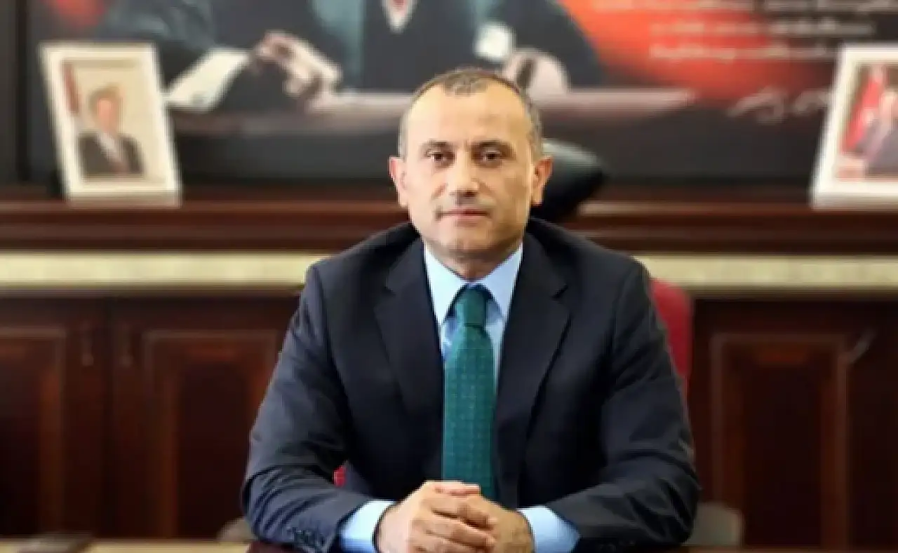 Gülistan Doku olayında sıcak saatler: Bir dönem Konya'da kaymakamlık yapan isme soruşturma!