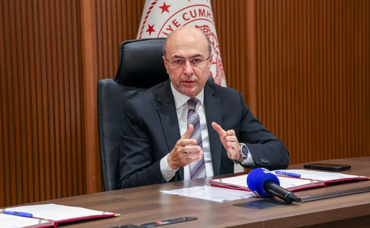 Konya'da her sokak anbean kayda alınacak: 30 mahalleye güvenlik kamerası geliyor!