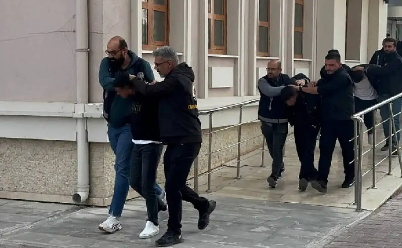 Konya'da trafik tartışması kanlı bitmişti: Muhammet Oğuzhan Yaşar cinayetinde yeni gelişme