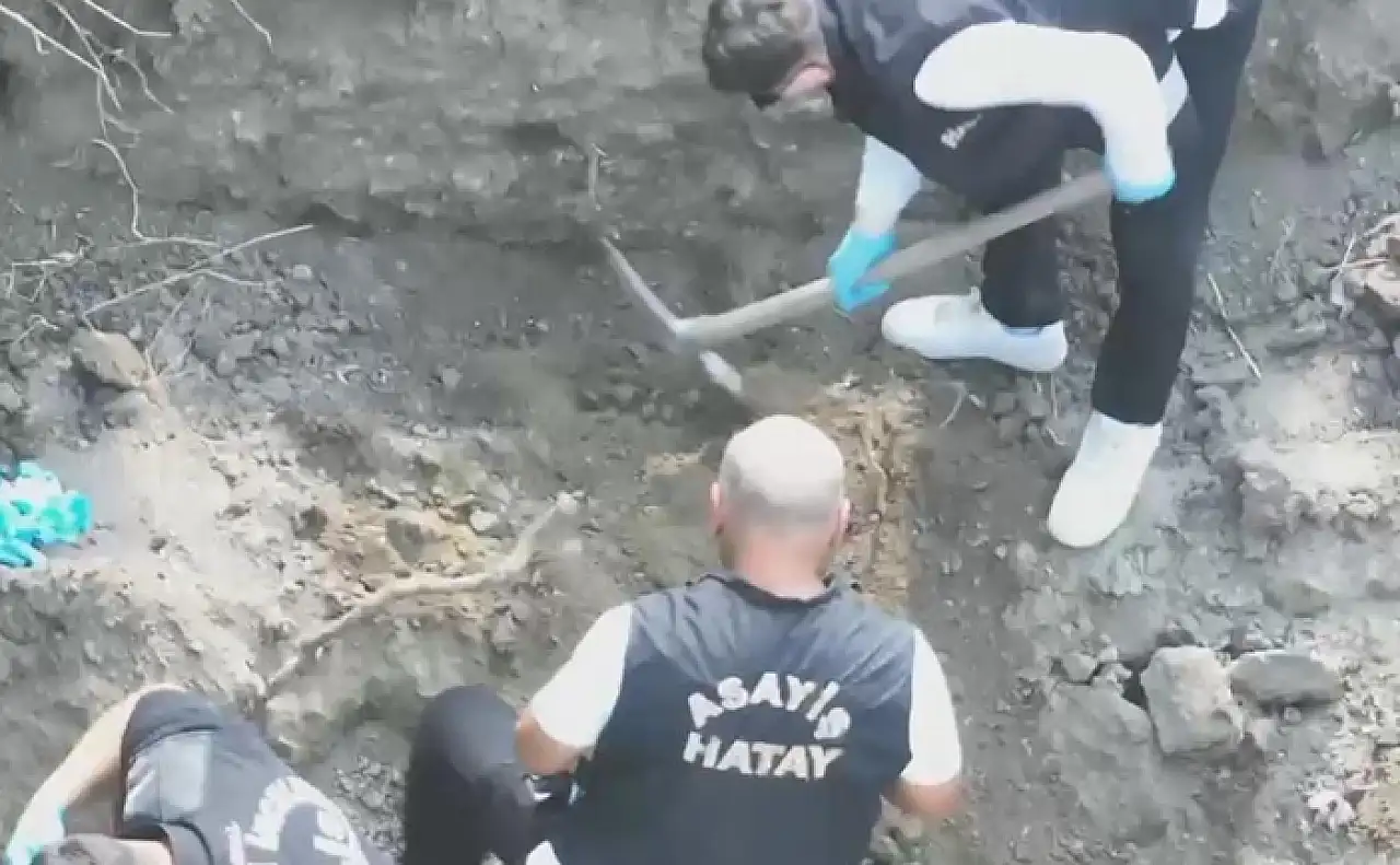 Selbi Uyğur cinayetinde 14 yıl sonra çarpıcı gelişme: En büyük kötülüğü yakınları yapmış!