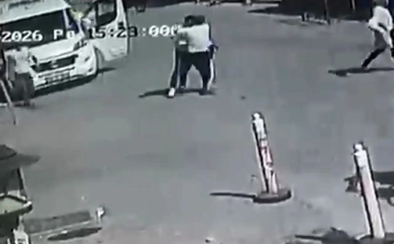 Konya'da dün yaşanan bıçaklı saldırıda yeni gelişme