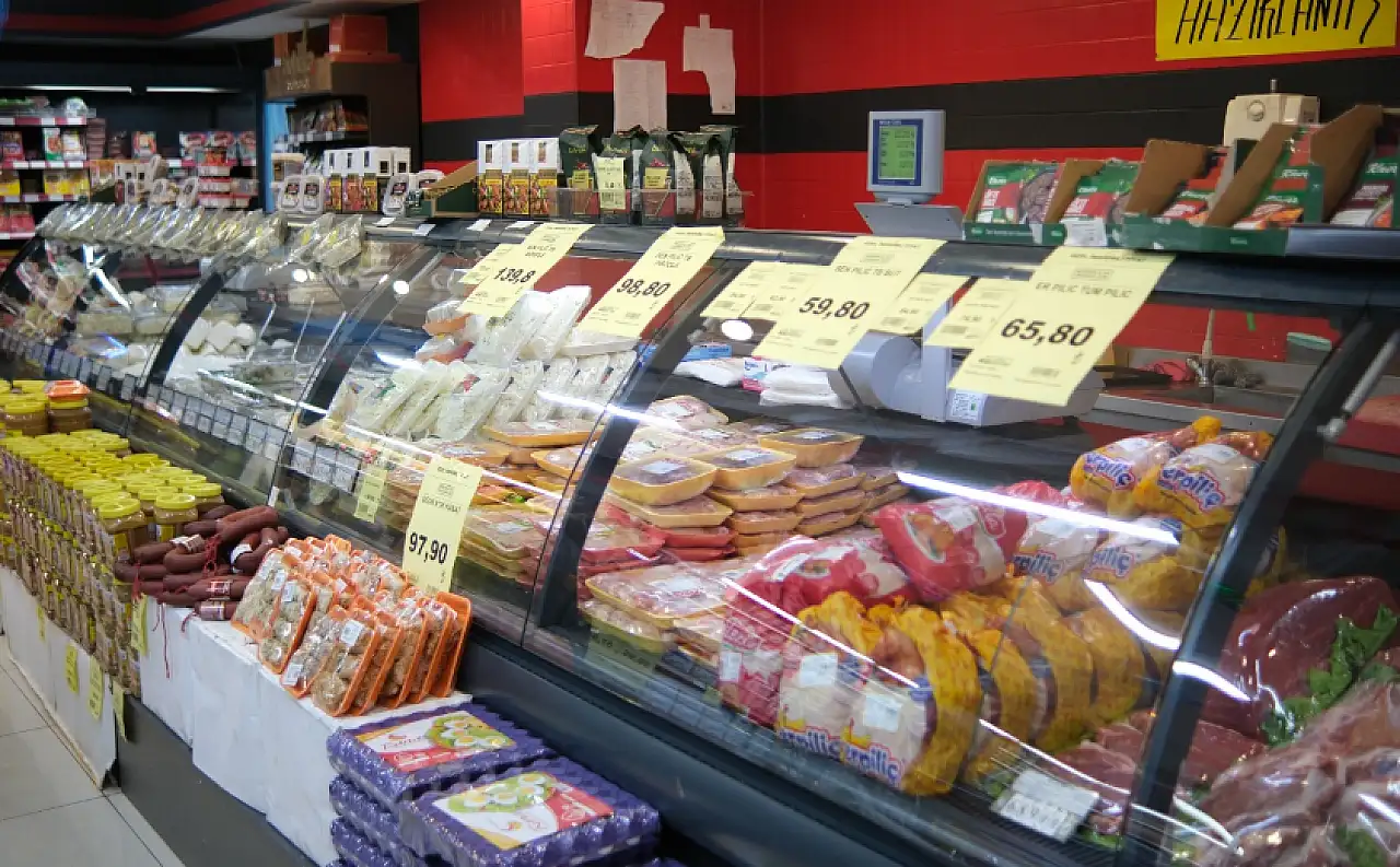 Konya'da büyük açılış: İlk müşterilere büyük jest!