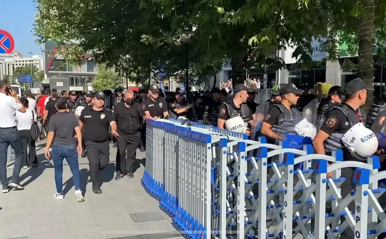 Çankaya Belediye Başkanı kimdir? Hangi parti? Hüseyin Can Güner kimdir? Gözaltına mı alındı?