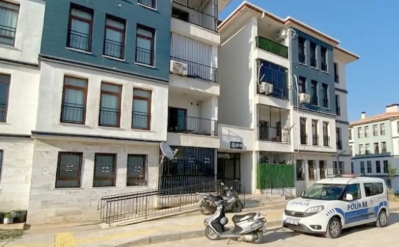 TOKİ konutlarındaki vahşette kan donduran detay!