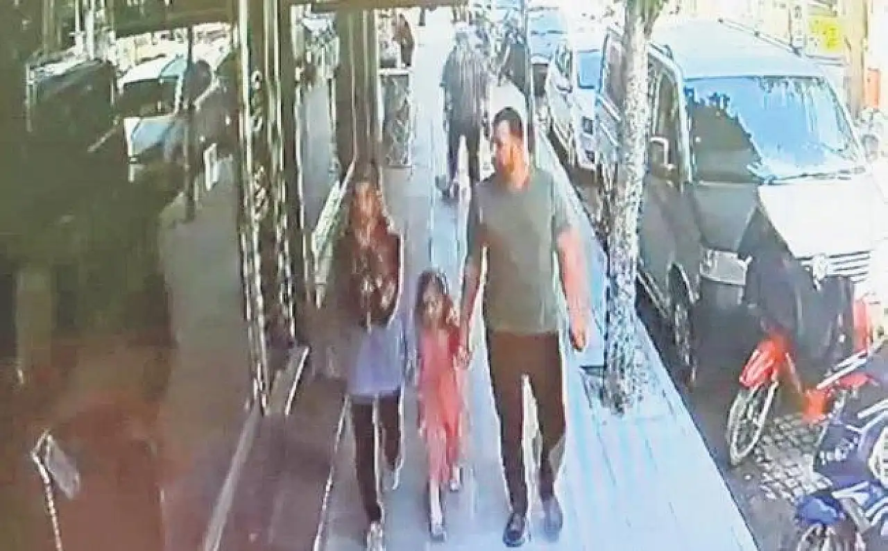 Konya'da baba-kızın üzerine beton yağmıştı: Belediyeye 14 milyon liralık tazminat