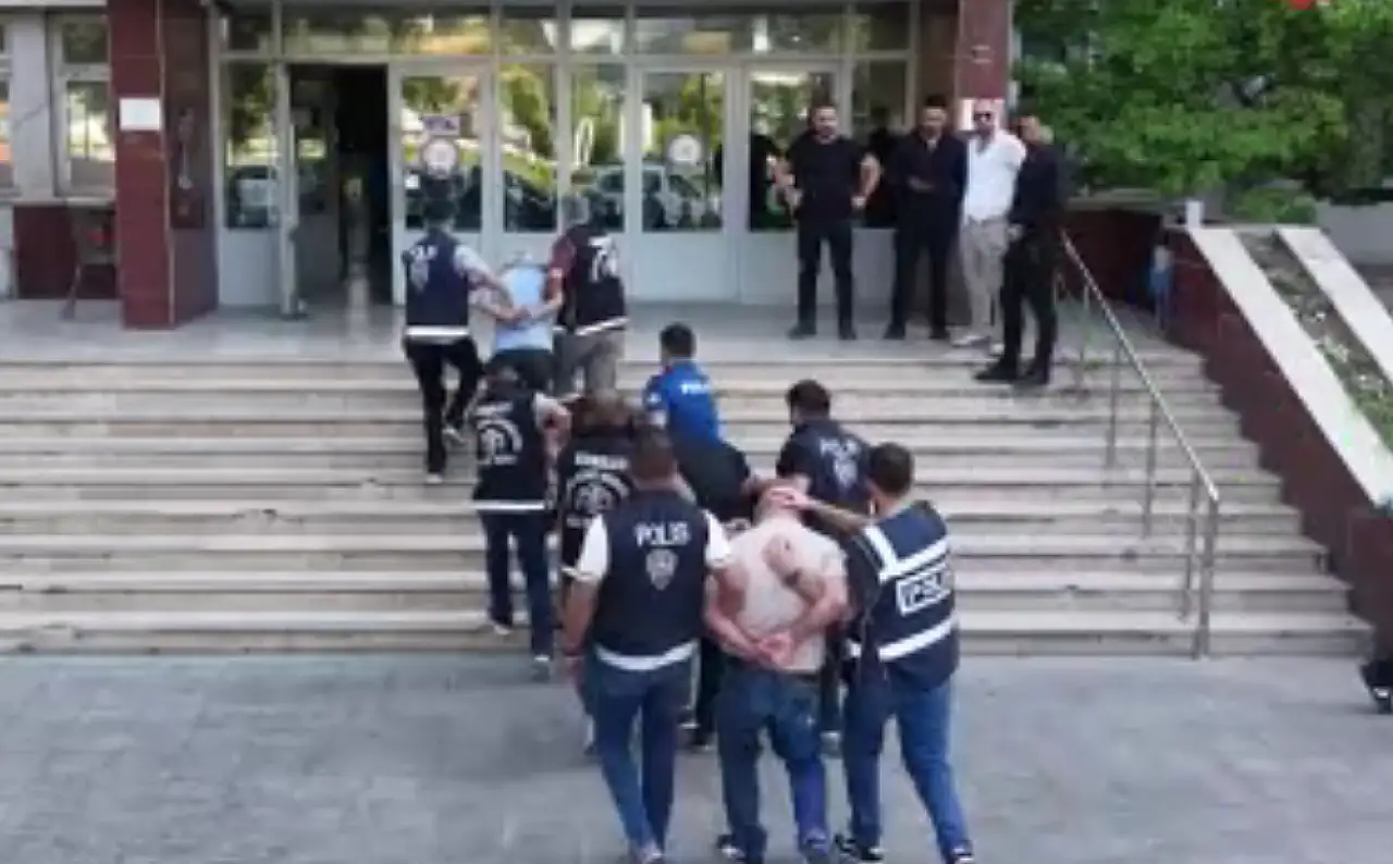 Derin dondurucudaki 7 parçalık ceset: 12 yıl sonra şafak operasyonu