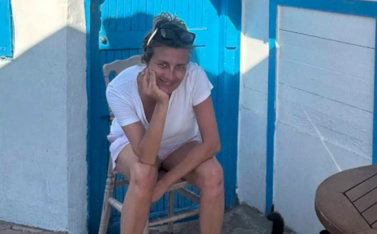 Cem Akaş'ın eşi kimdir? Esra Özdoğan kimdir? Can Akaş'ın annesi kimdir? Esra Özdoğan Akaş fotoğrafçı mı?
