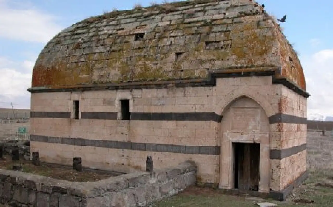 Konya'nın herkesin giremediği ilçesi! Yüzyıllardır sırlarını saklıyor