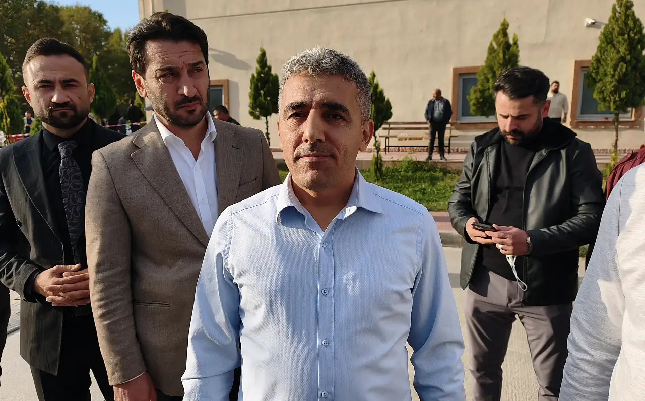 Şeker fabrikasında 26 işçi zehirlendi