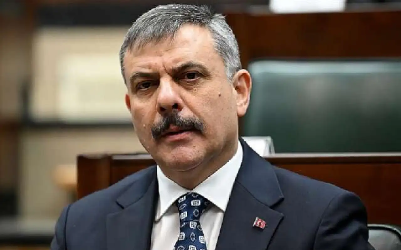 Bakan Çiftçi Konya'ya geliyor: Programın detayları netleşti!