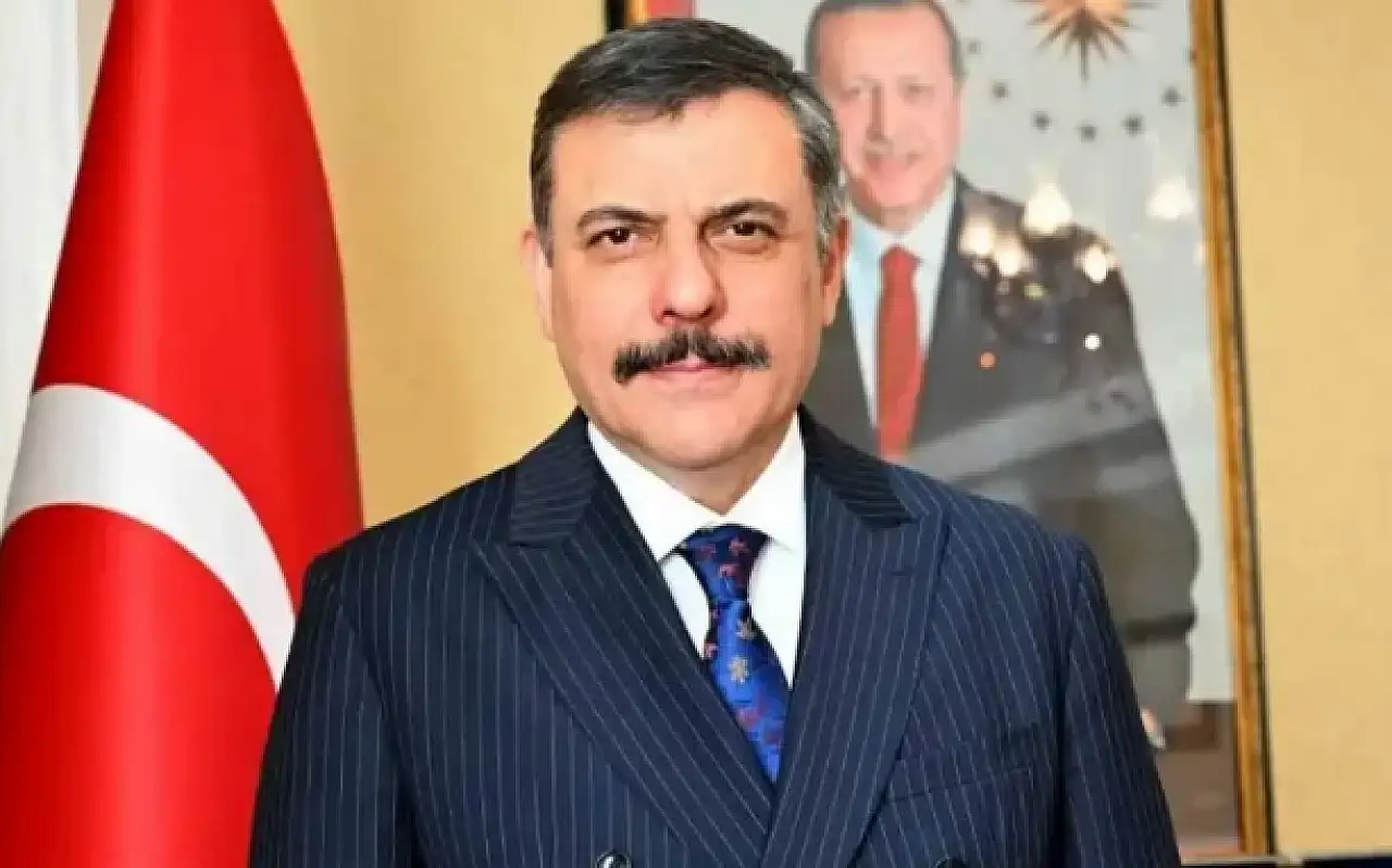 İçişleri Bakanı Çiftçi'nin Konya ziyaret tarihi değişti