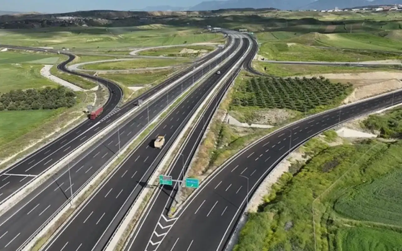 Konya'da yala çıkacaklar dikkat: O güzergah trafiğe kapatılıyor!