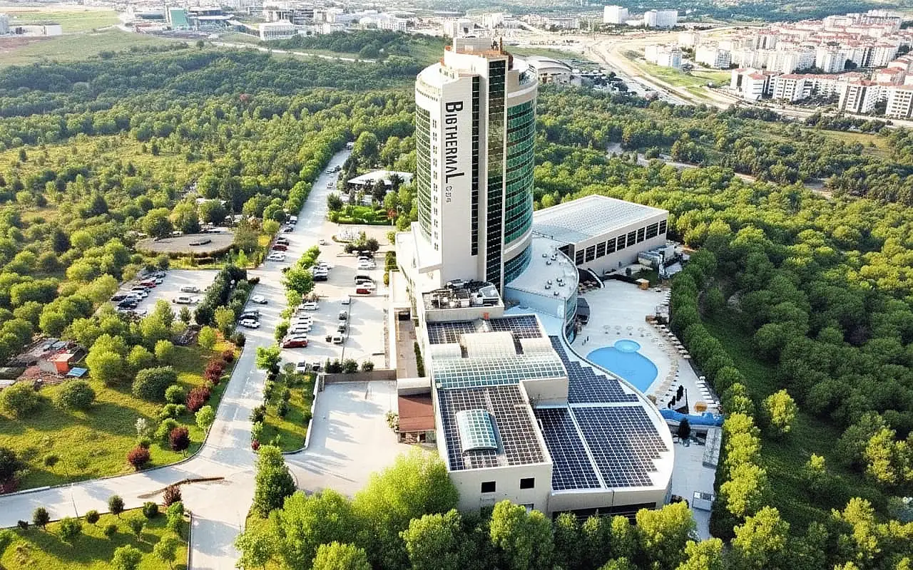 Bayramda kaçırılmayacak fırsat! Spa, konser ve ücretsiz ayrıcalıklar dikkat çekiyor