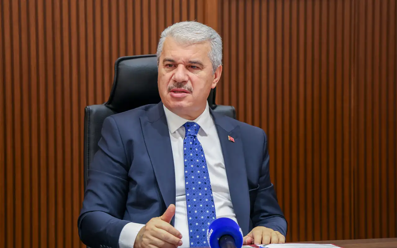 Konya'da her sokak anbean kayda alınacak: 30 mahalleye güvenlik kamerası geliyor!