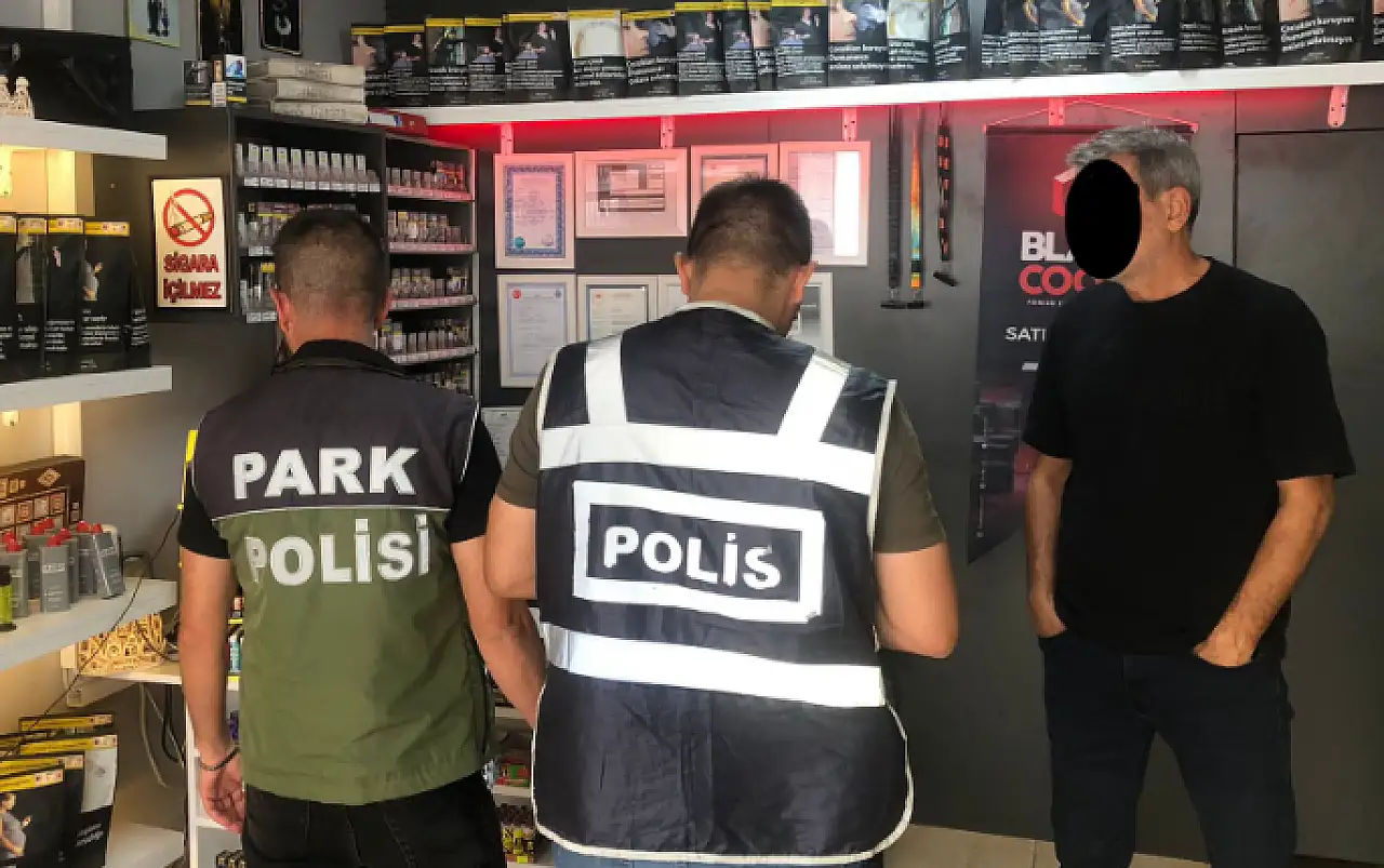 Konya'da çocuk ve gençlerin korunmasına yönelik çalışmalar aralıksız sürüyor!