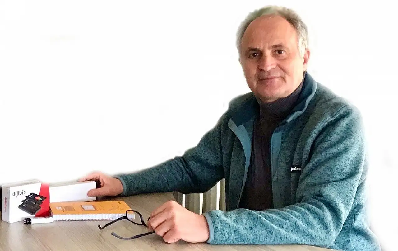 Konya'nın ilk IP televizyonu Konya Olay TV 3 yaşında