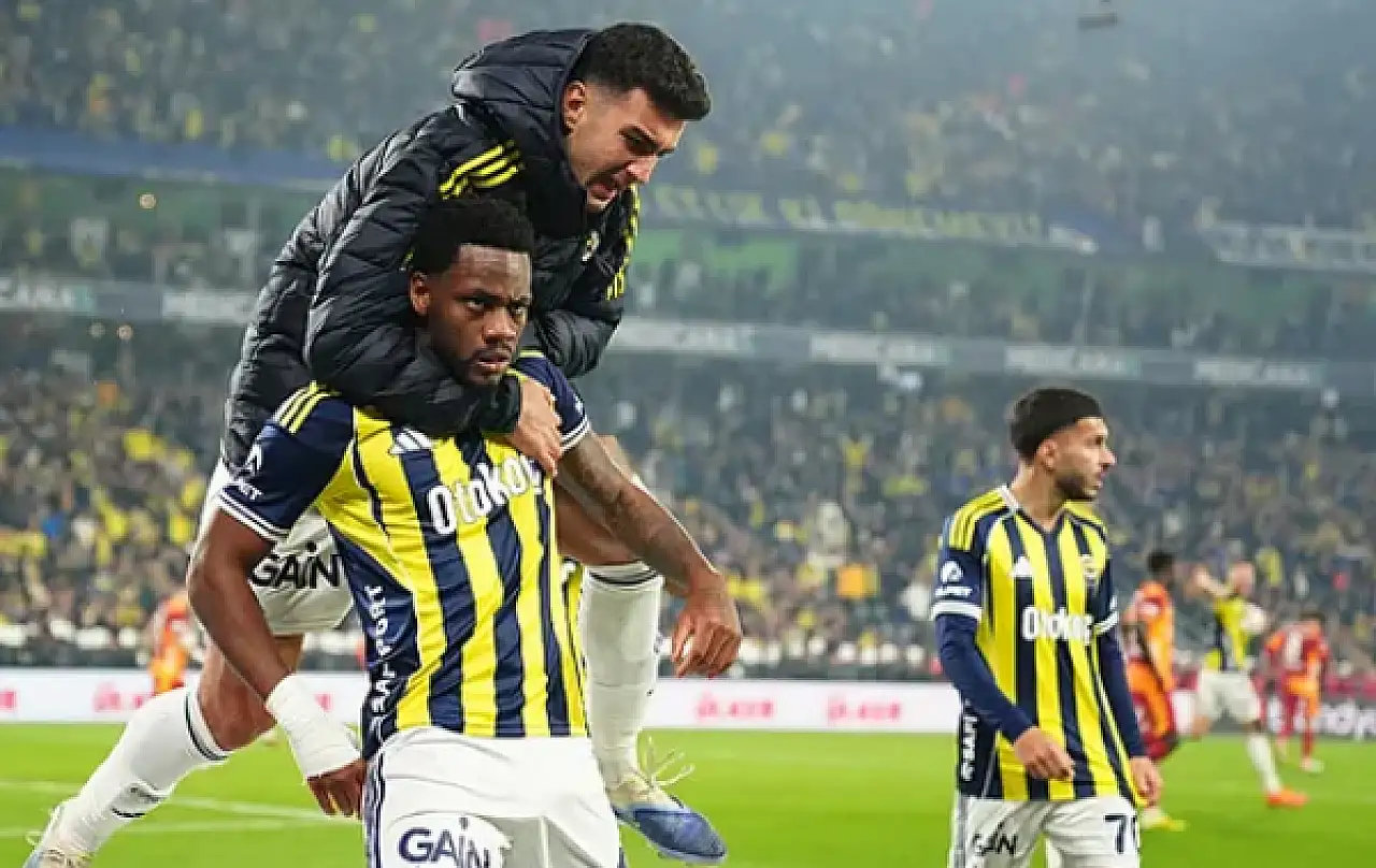 Galatasaray, Jhon Duran hakkında taciz ve teşhircilikten suç duyurusunda bulundu!